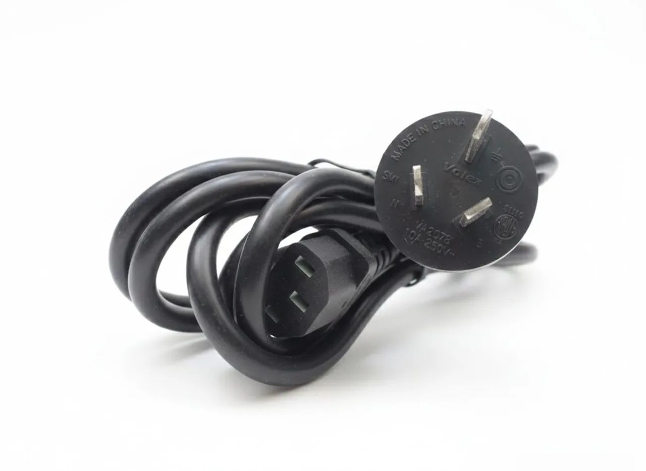 Cabo de força  europeu Bs1363a Longwell