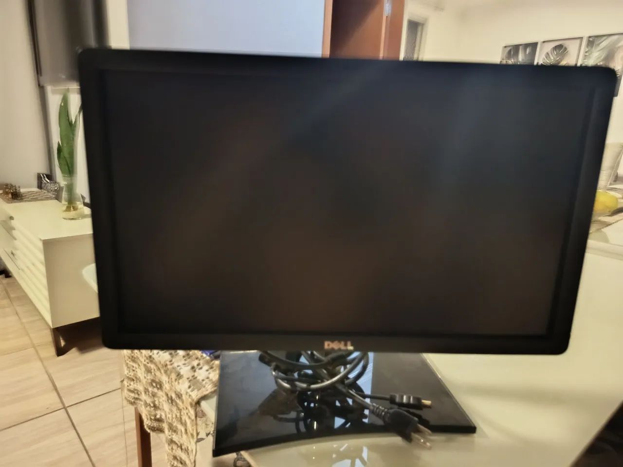 Monitor Dell - Foto 2