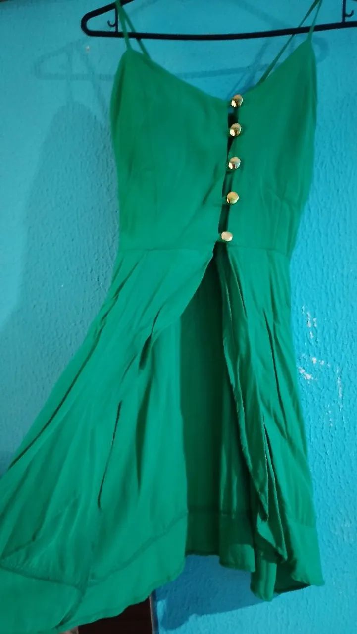 Roupas Femininas Usadas  - Foto 3