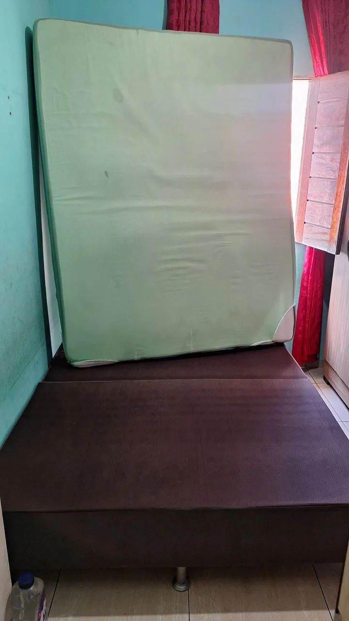 Cama completa - Foto 4