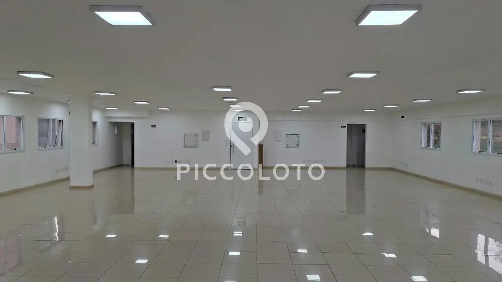 Sala para alugar em Campinas, Loteamento Alphaville Campinas, com 282.55 m² - Foto 3