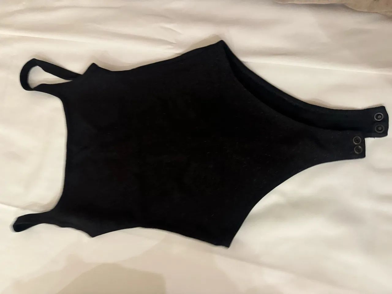 Body lurex NV  - pp