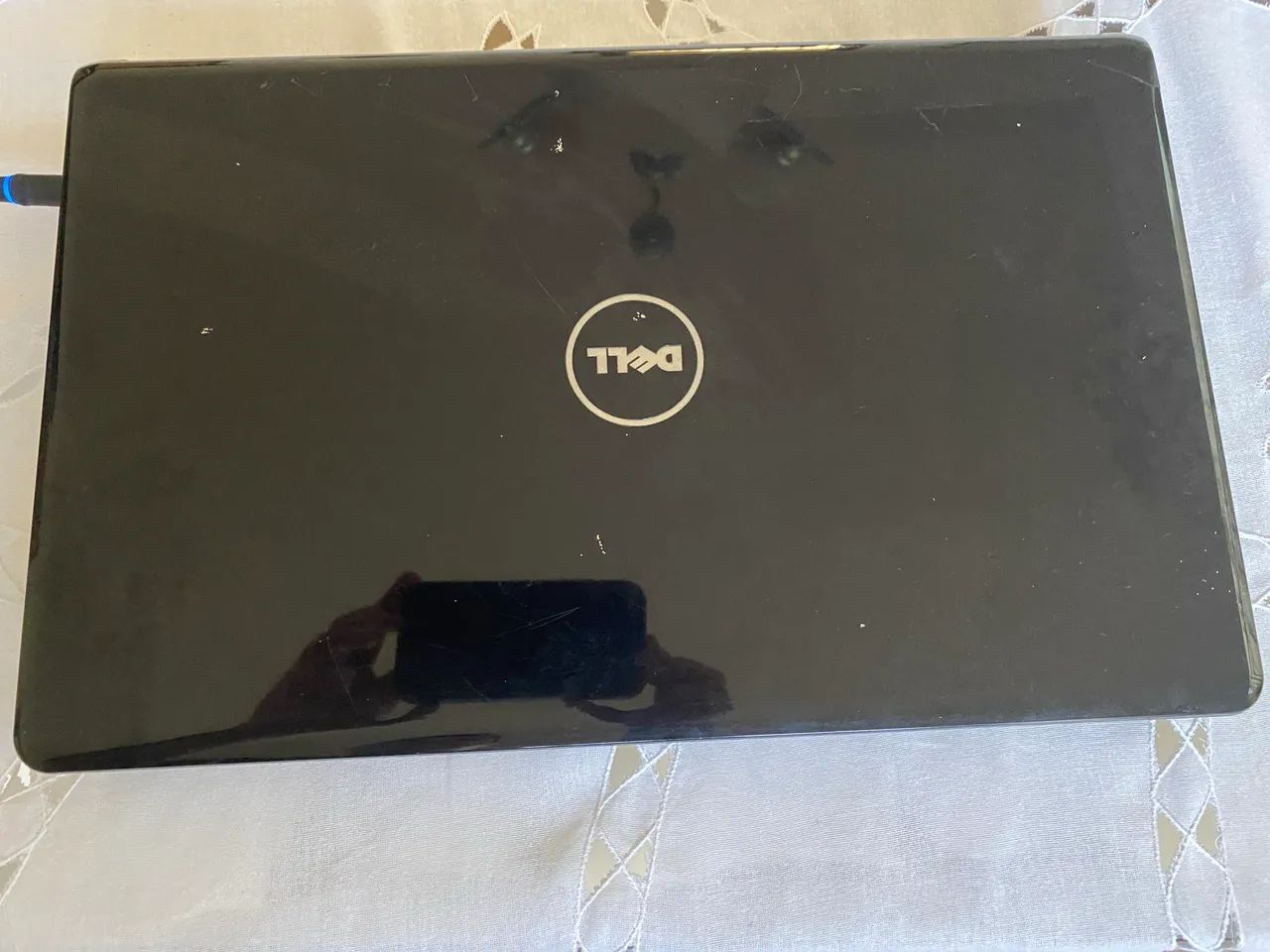 Notebook Dell Inspiron Corel I5 