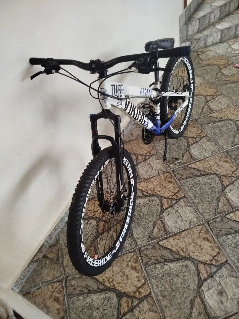 Bicicleta VK - Foto 3
