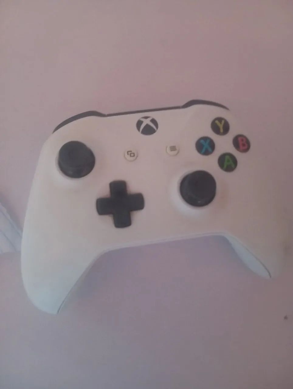 Controle x box one s 
