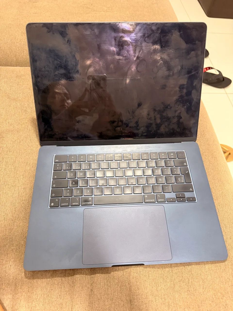MacBook Air M2 8gb 256 2023