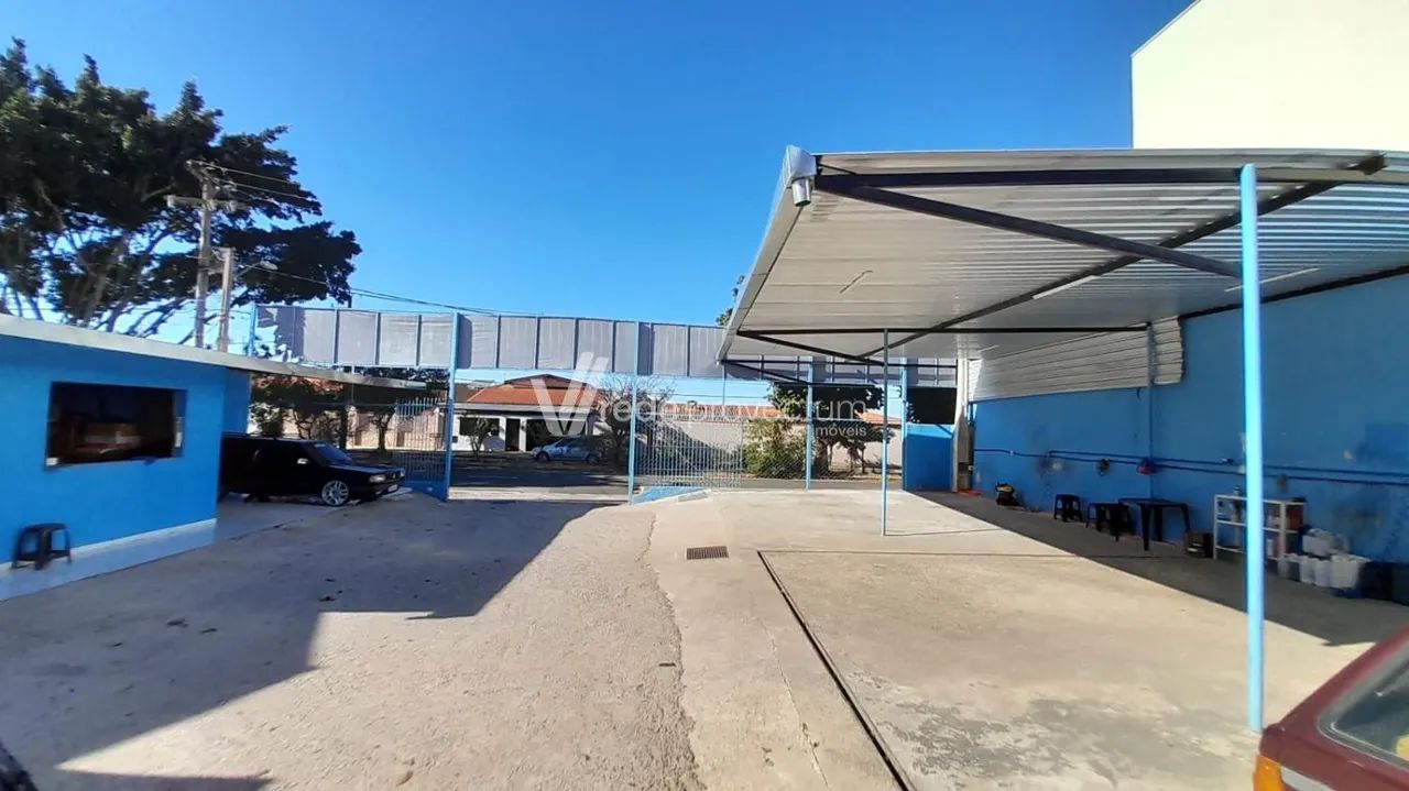 terreno - Parque da Figueira - Campinas - Foto 4