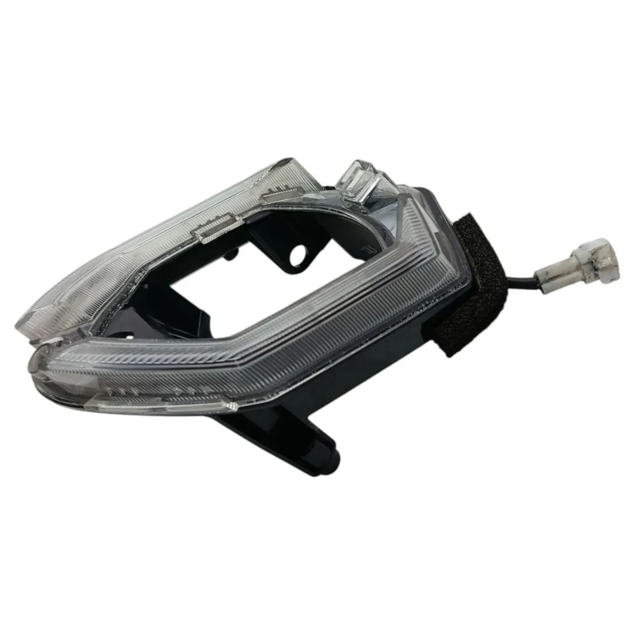 Farol Dianteiro Yamaha Xtz 150 Crosser 2023 A 2025 Original Ambos
