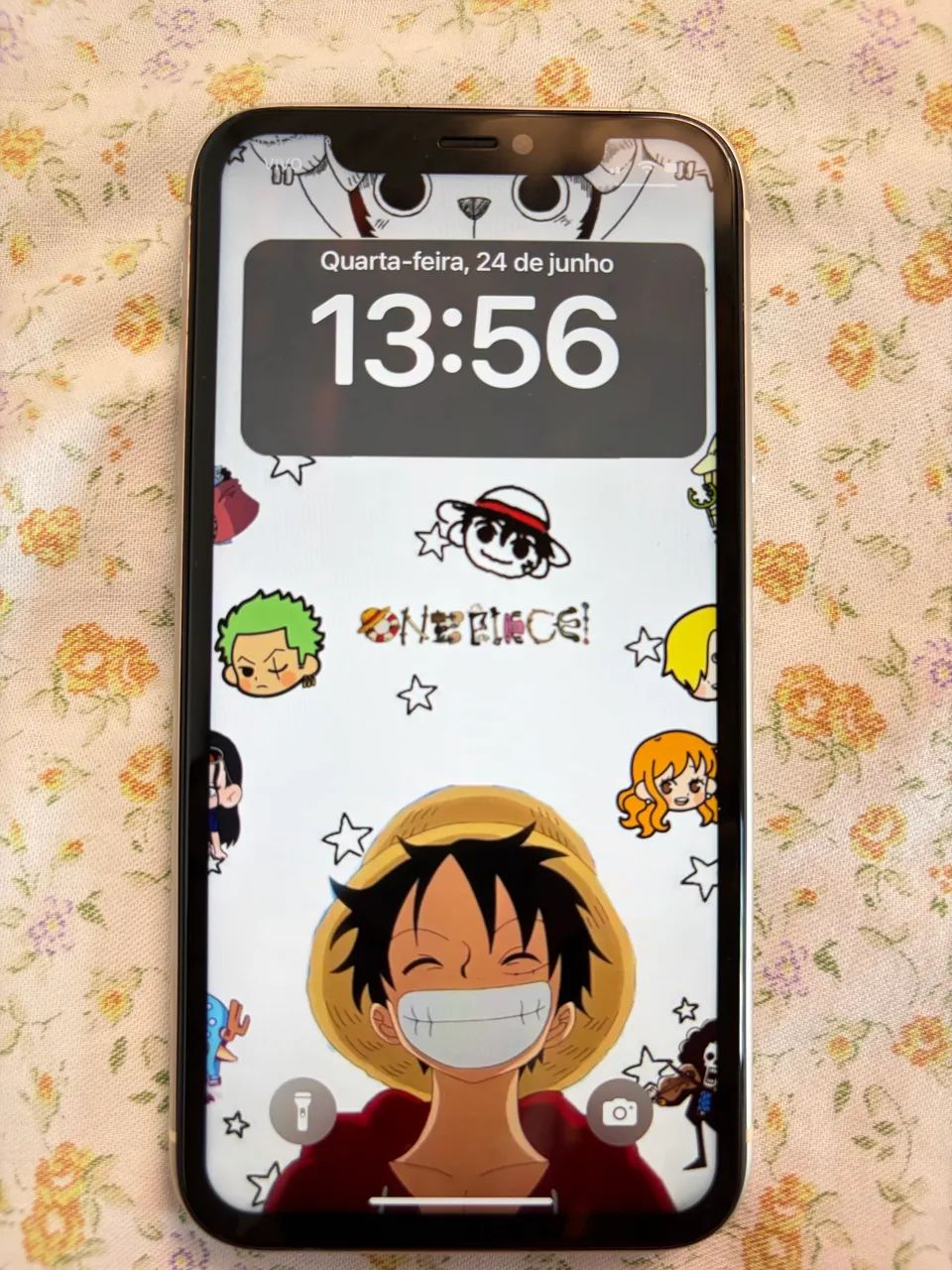 iPhone 11 64GB Branco