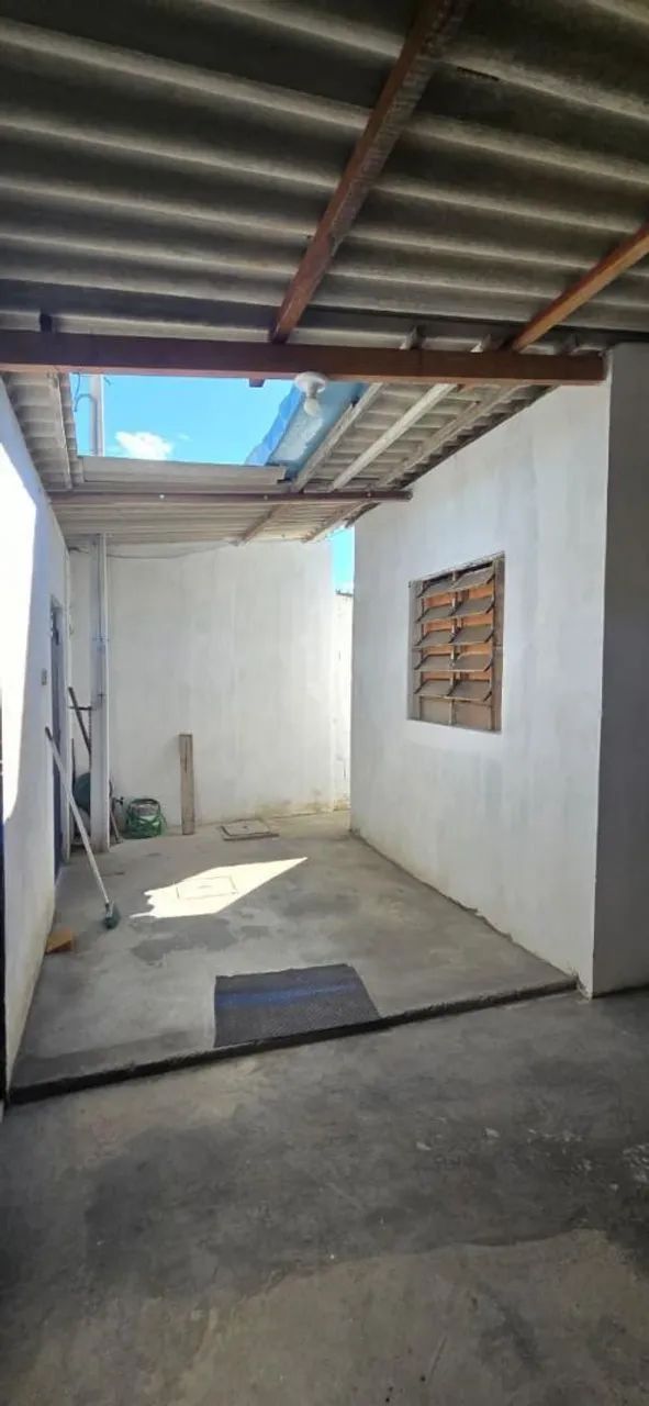 Casa em nova messias  - Foto 5