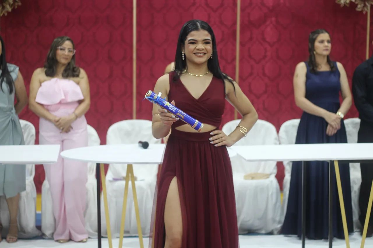 Vestido de formatura  - Foto 5