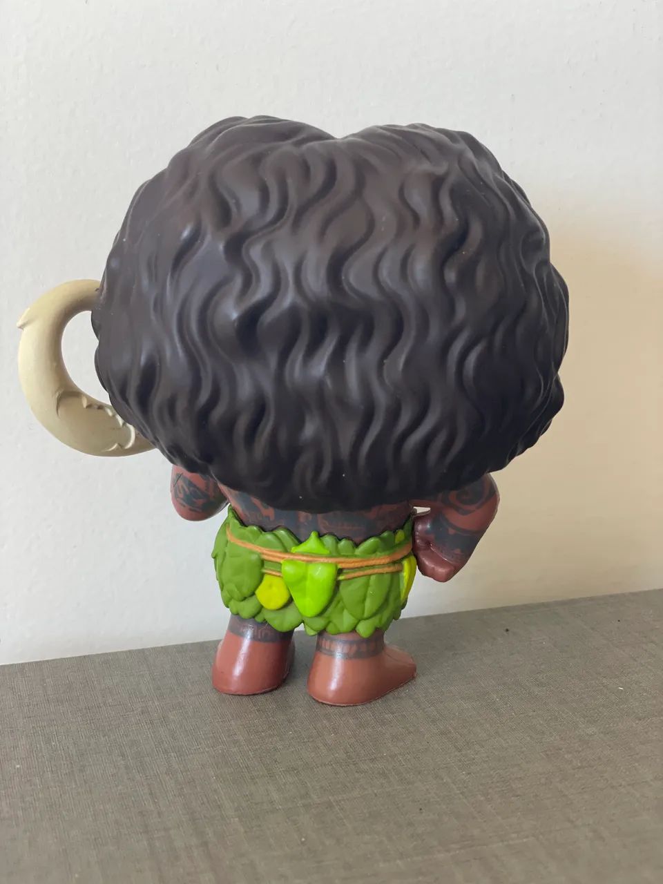 Funko pop Mauí ( sem caixa) - Foto 3