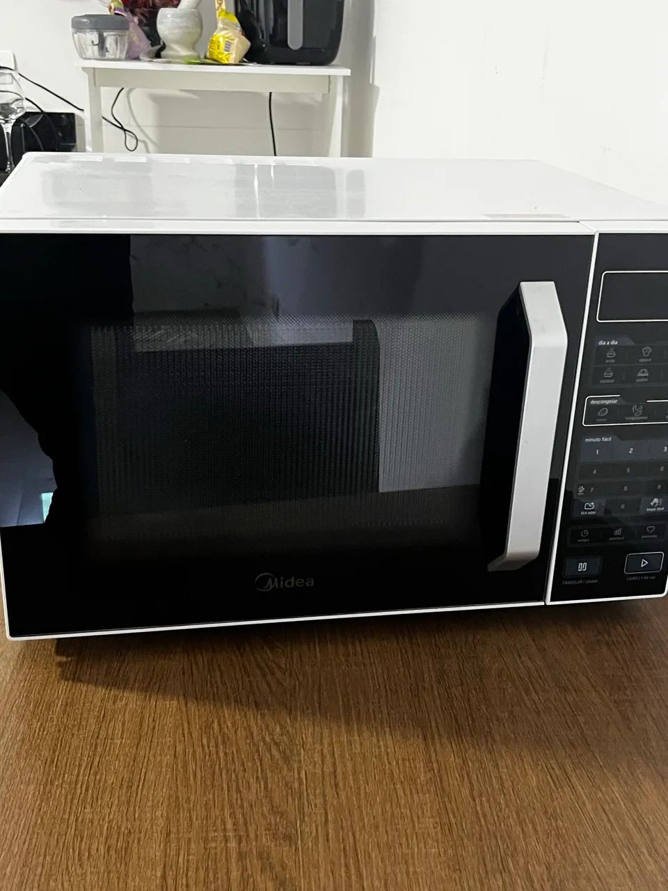 Micro-ondas Midea 32L - Foto 2