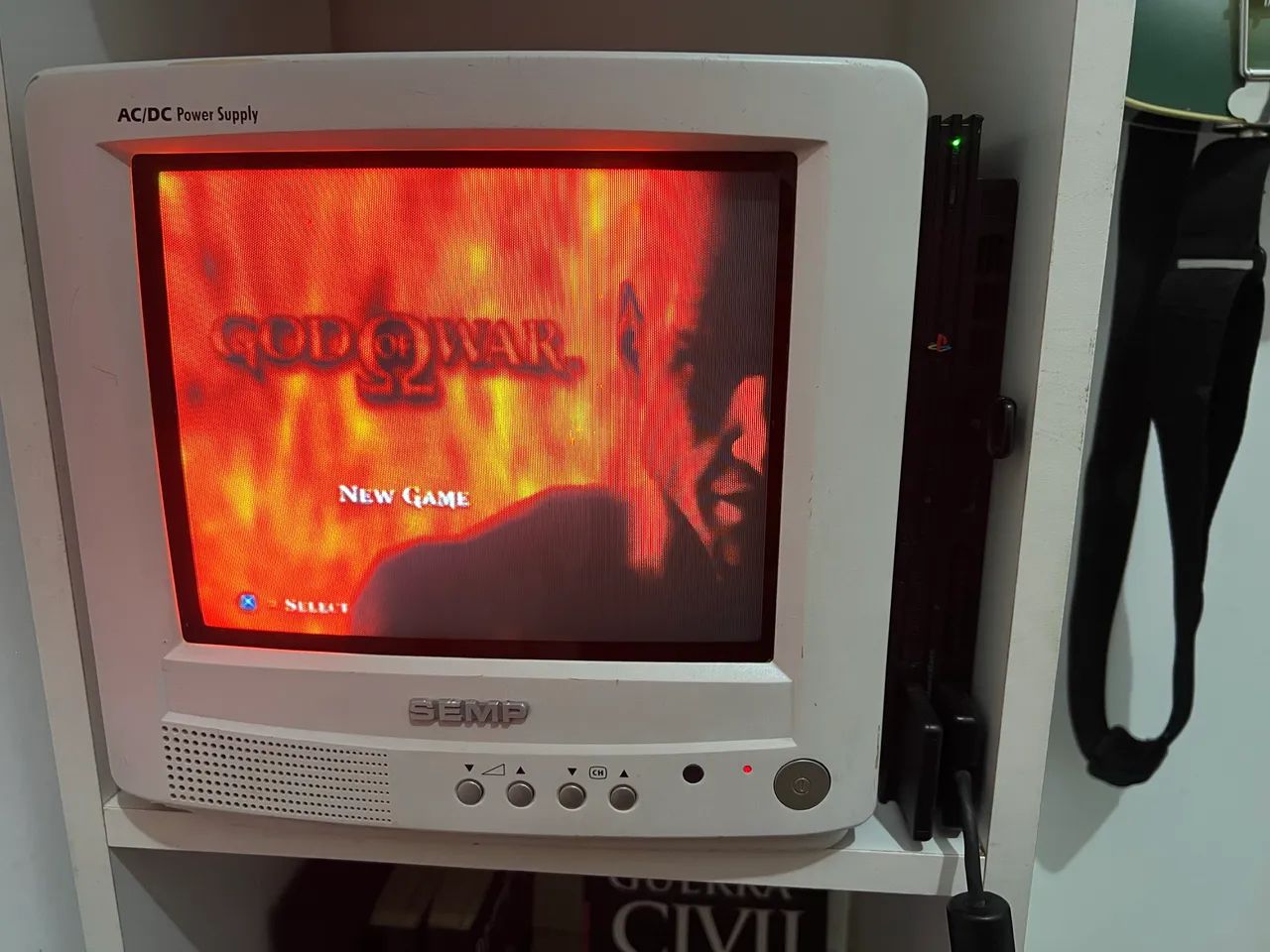 TV SEMP AV  - Foto 3
