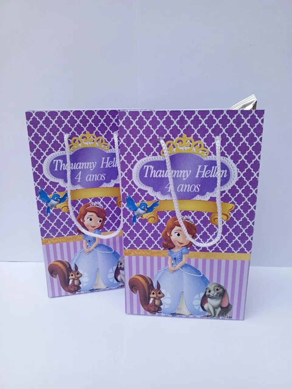 Lembrancinhas personalizada - Foto 3