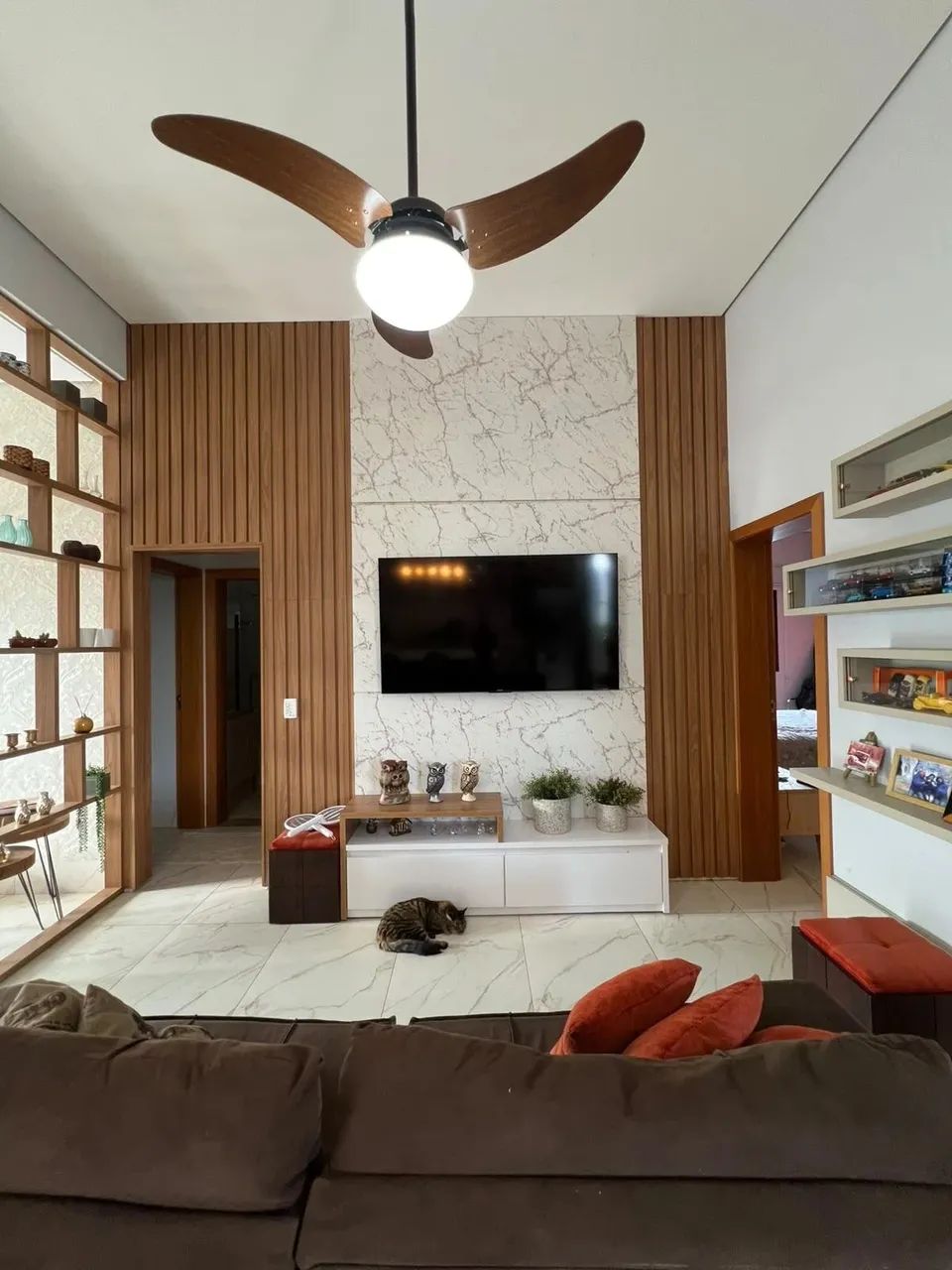Casa com 3 quartos no Condominio Primor das Torres - Foto 4