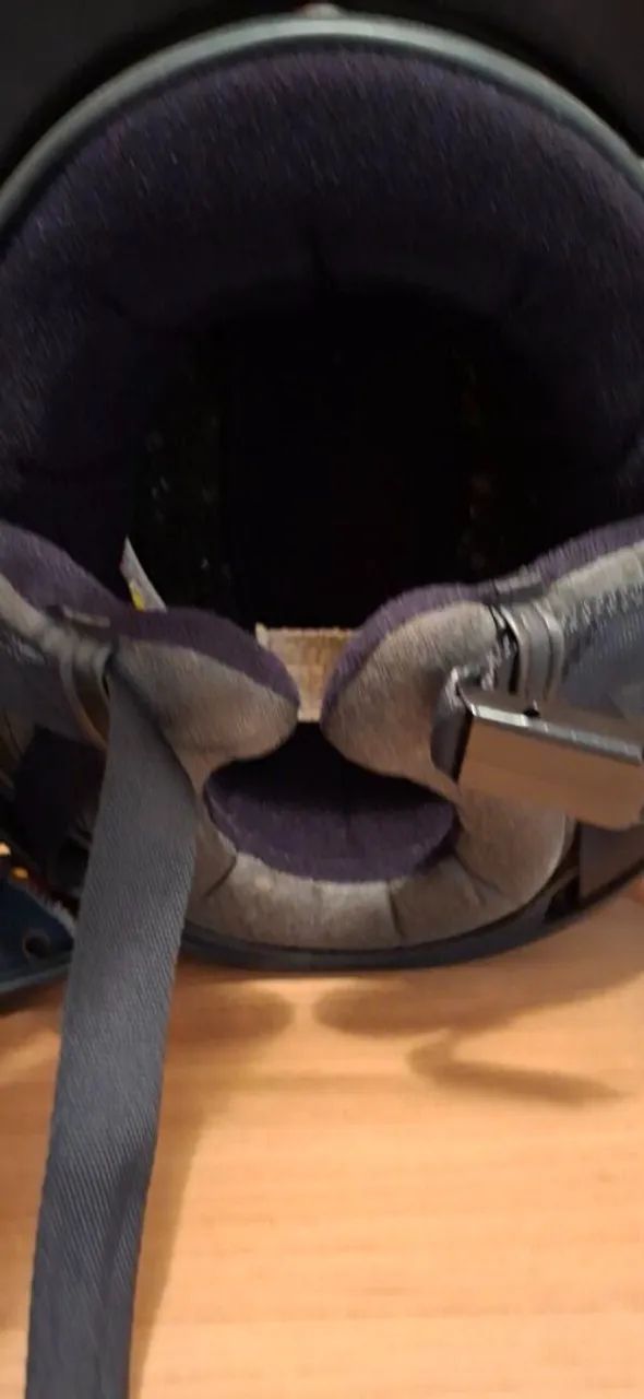 Capacete