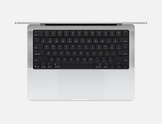 MacBook Pro M5 16GB 512GB 14.2