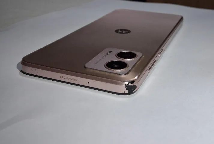  MOTOROLA MOTO G53 