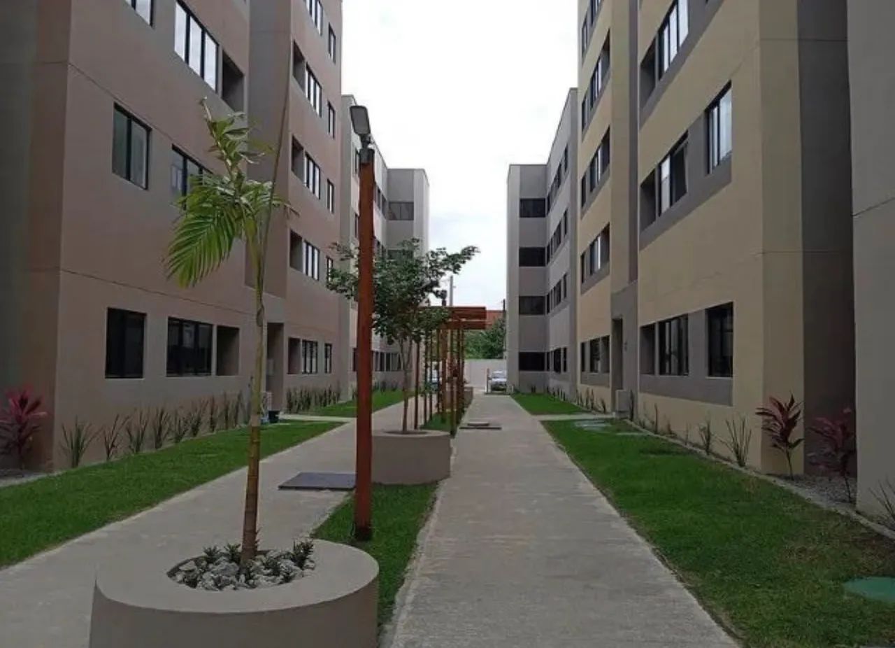 VENDO APARTAMENTO NO CANAÃ (EXTRA) - Foto 5