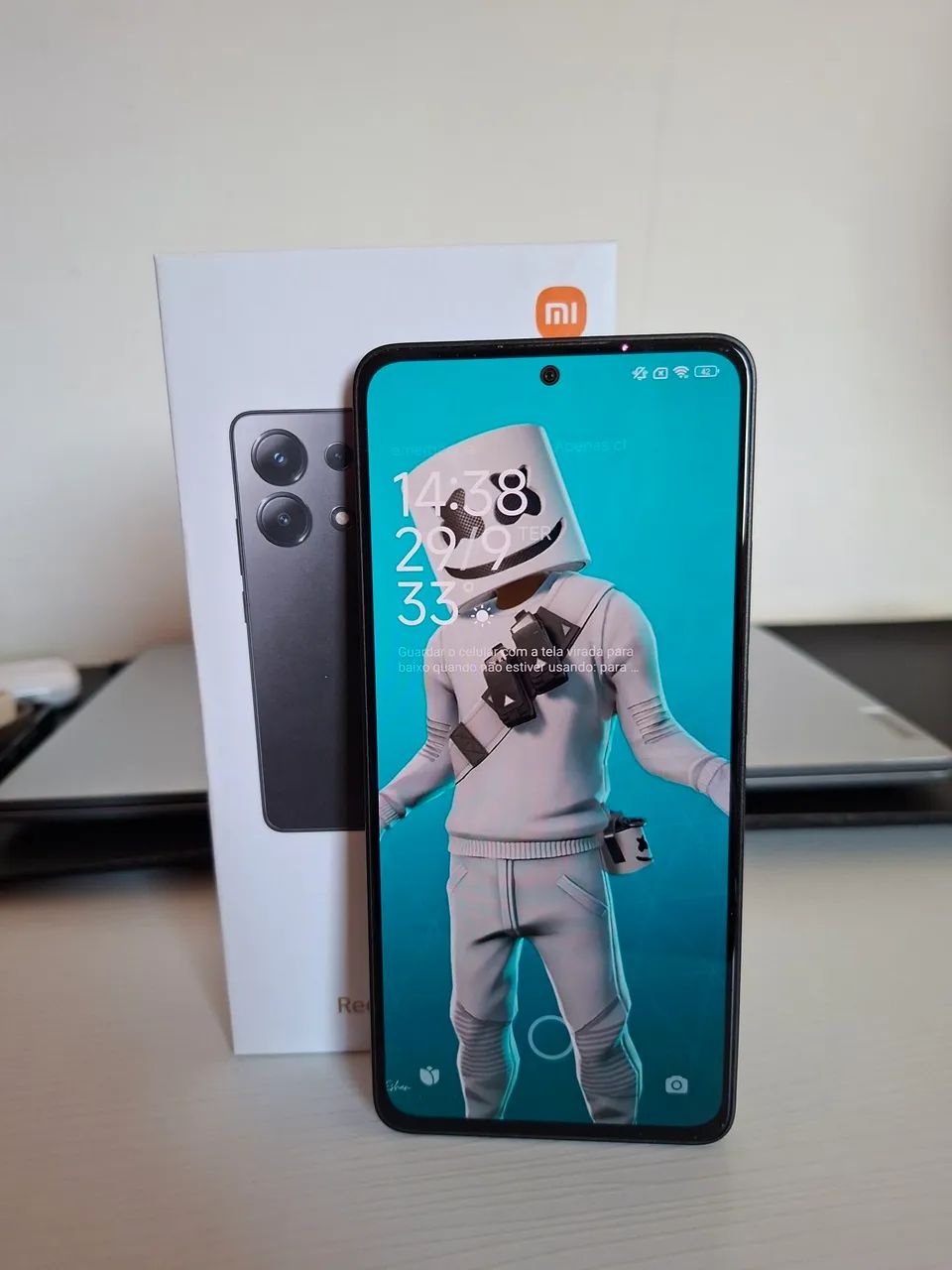 Redmi Note 13 256/8 RAM