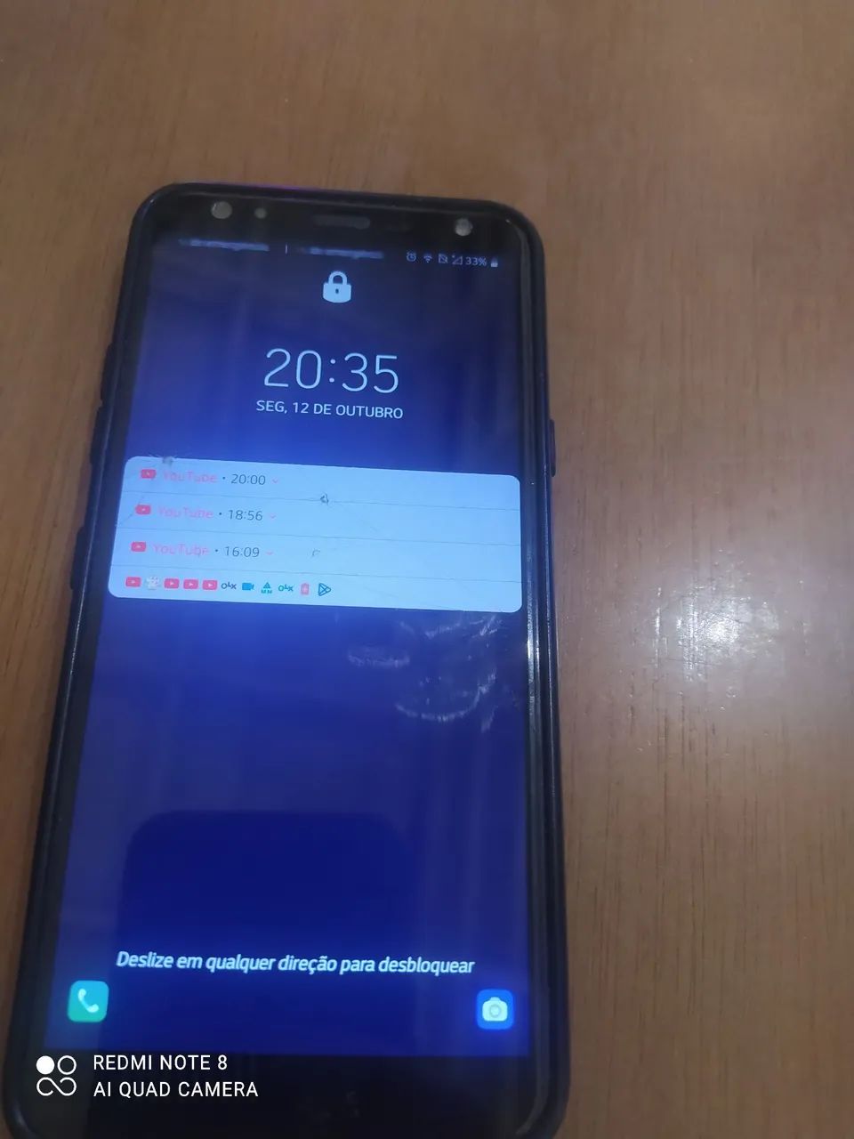 Fone celular lgk12 plus - Foto 2