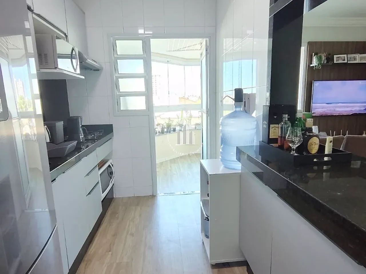 Apartamento 2 Quartos com 1 Suíte e 75m² - Barreiros - EST - Foto 3