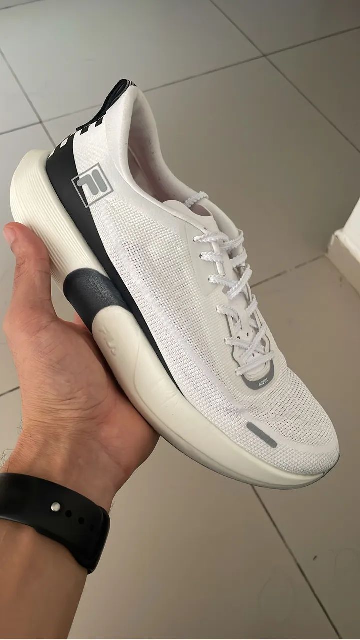 Fila KR7 PRO 41(ORIGINAL) - Foto 2