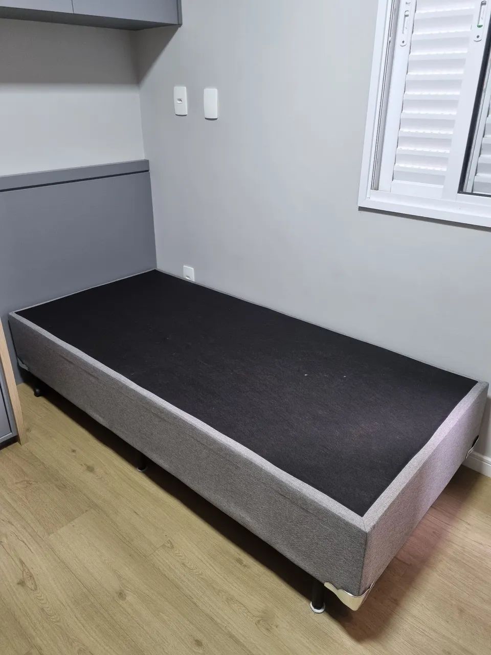 Box de colchão 