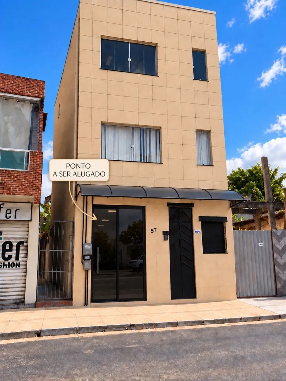 Ponto Comercial 12m² no Centro de Lauro de Freitas - Foto 2
