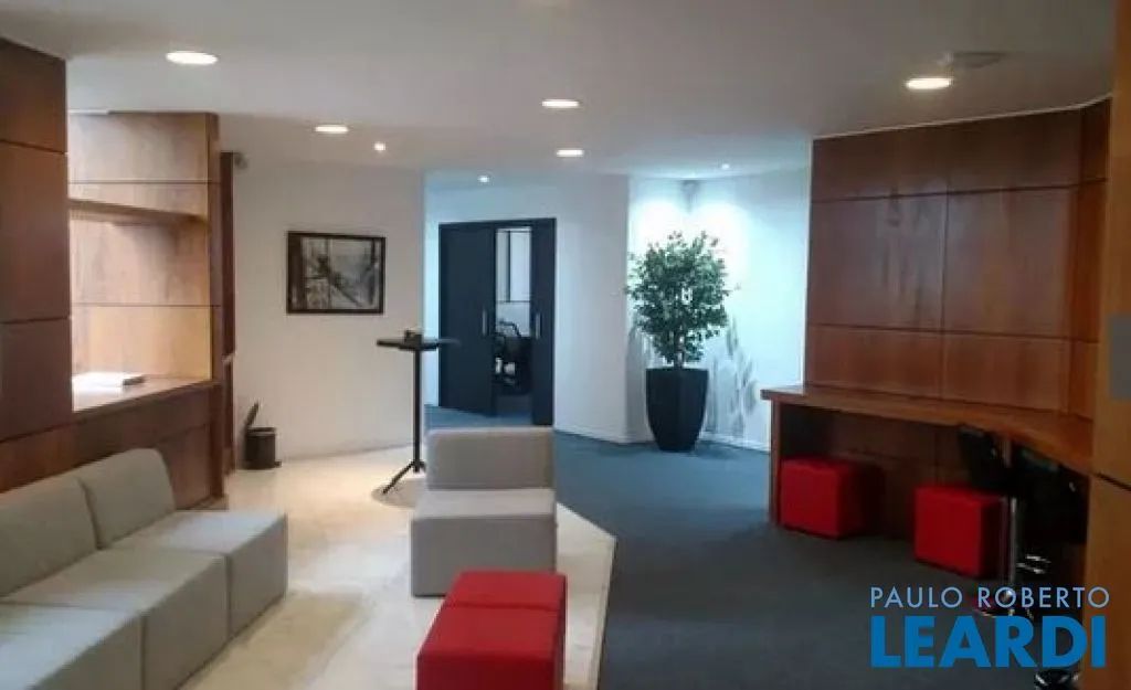 CONJ. COMERCIAL - VILA OLÍMPIA - SP - Foto 4