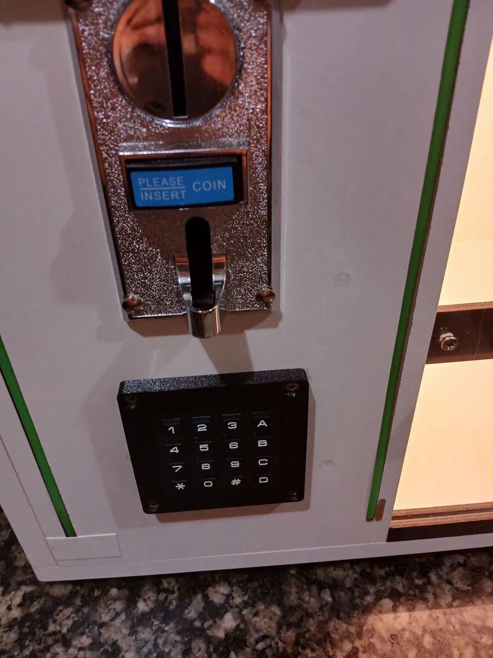 Maquina de rifa eletronica - Foto 4