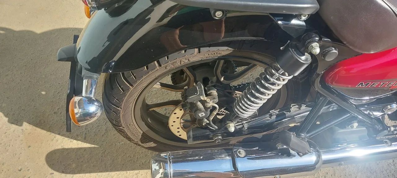Meteor 350cc  - Foto 5