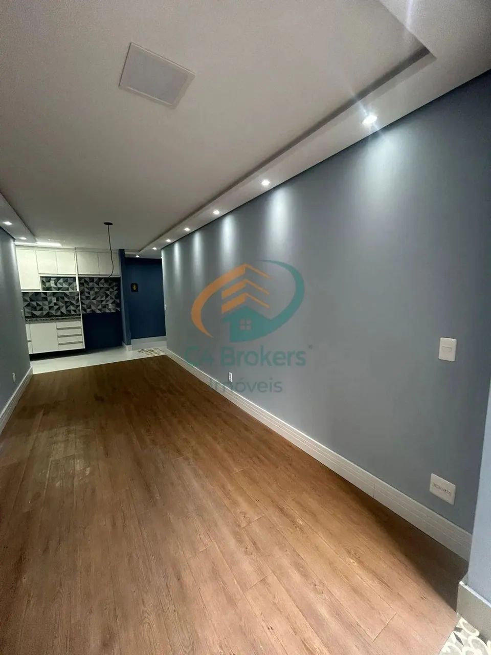 Apartamento no Picanco - Guarulhos, SP - Foto 3