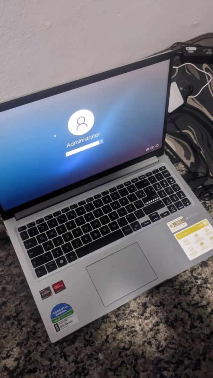 Notebook Asus Vivobook 15 - Foto 2