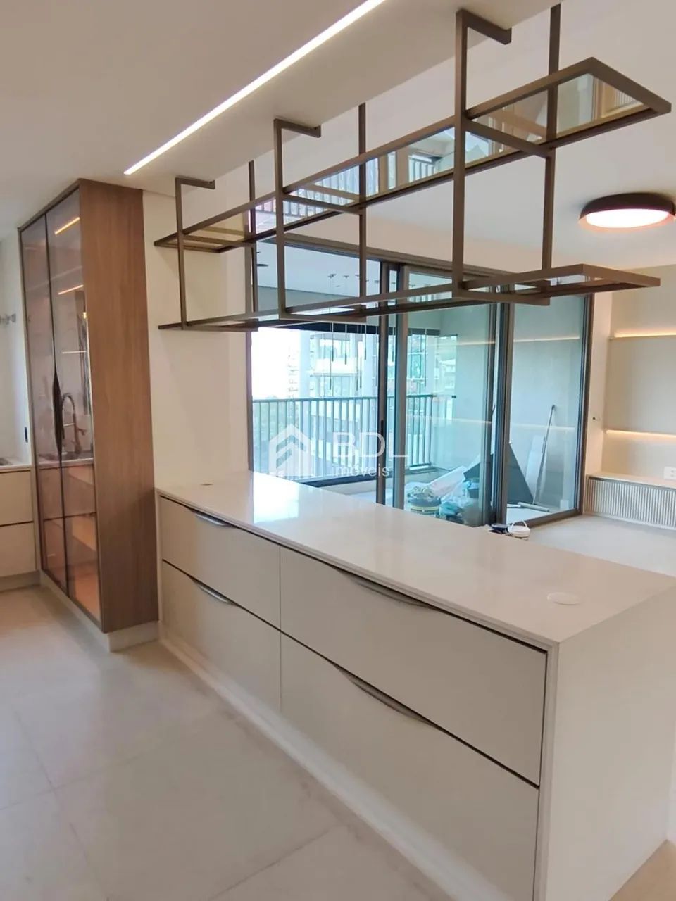 apartamento - Cambuí - Campinas - Foto 5