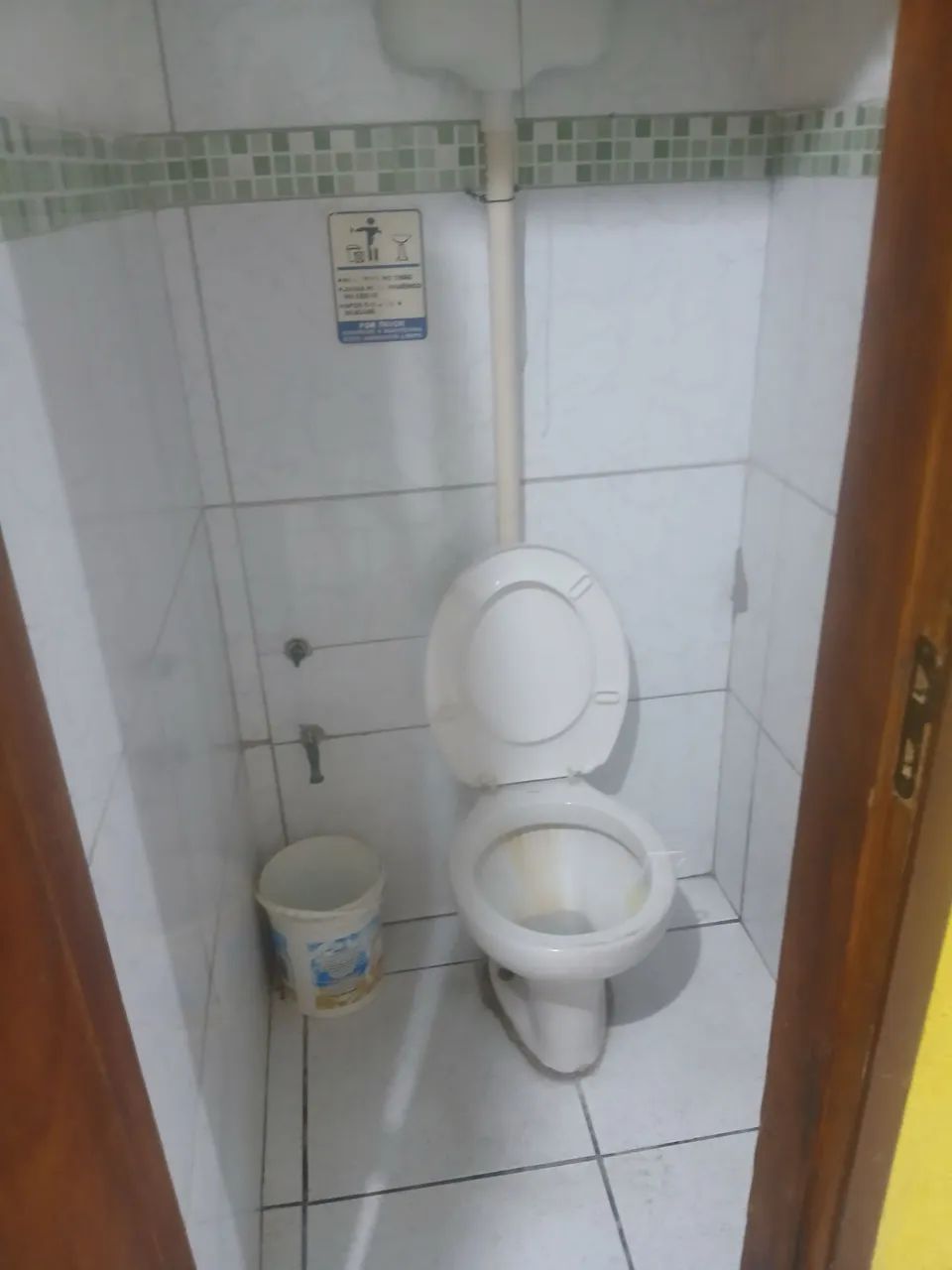 Alugo Sala comercial  - Foto 5