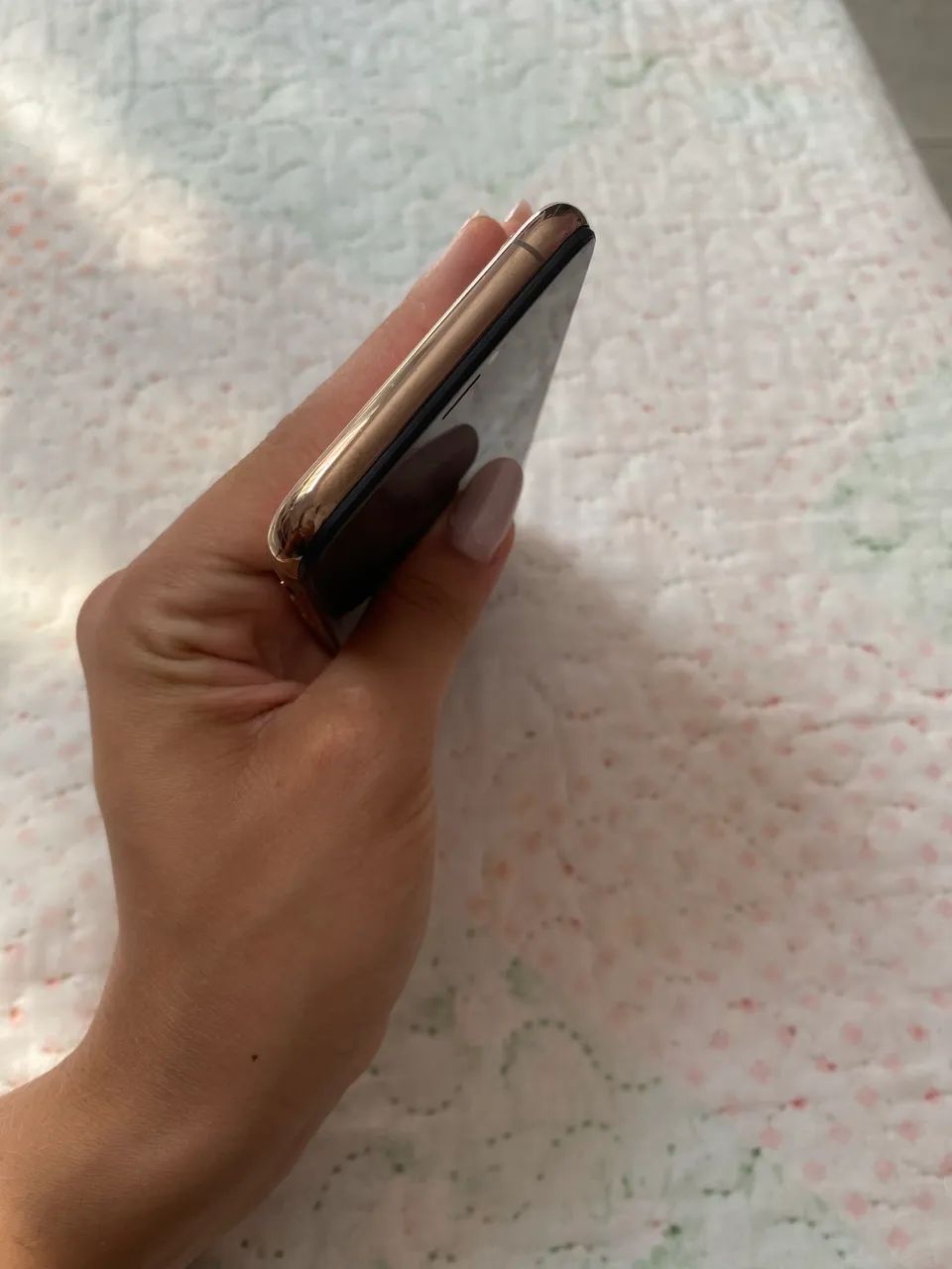 Vendo IPHONE XS - Foto 4