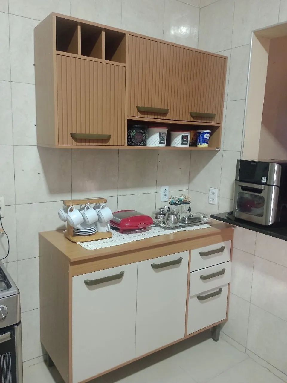 Montagens e fabricação de móveis  - Foto 4