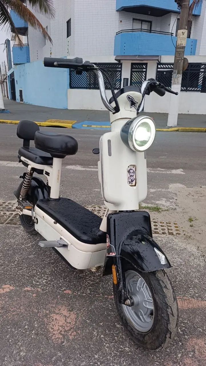 Scoter baoshima 1000wtas