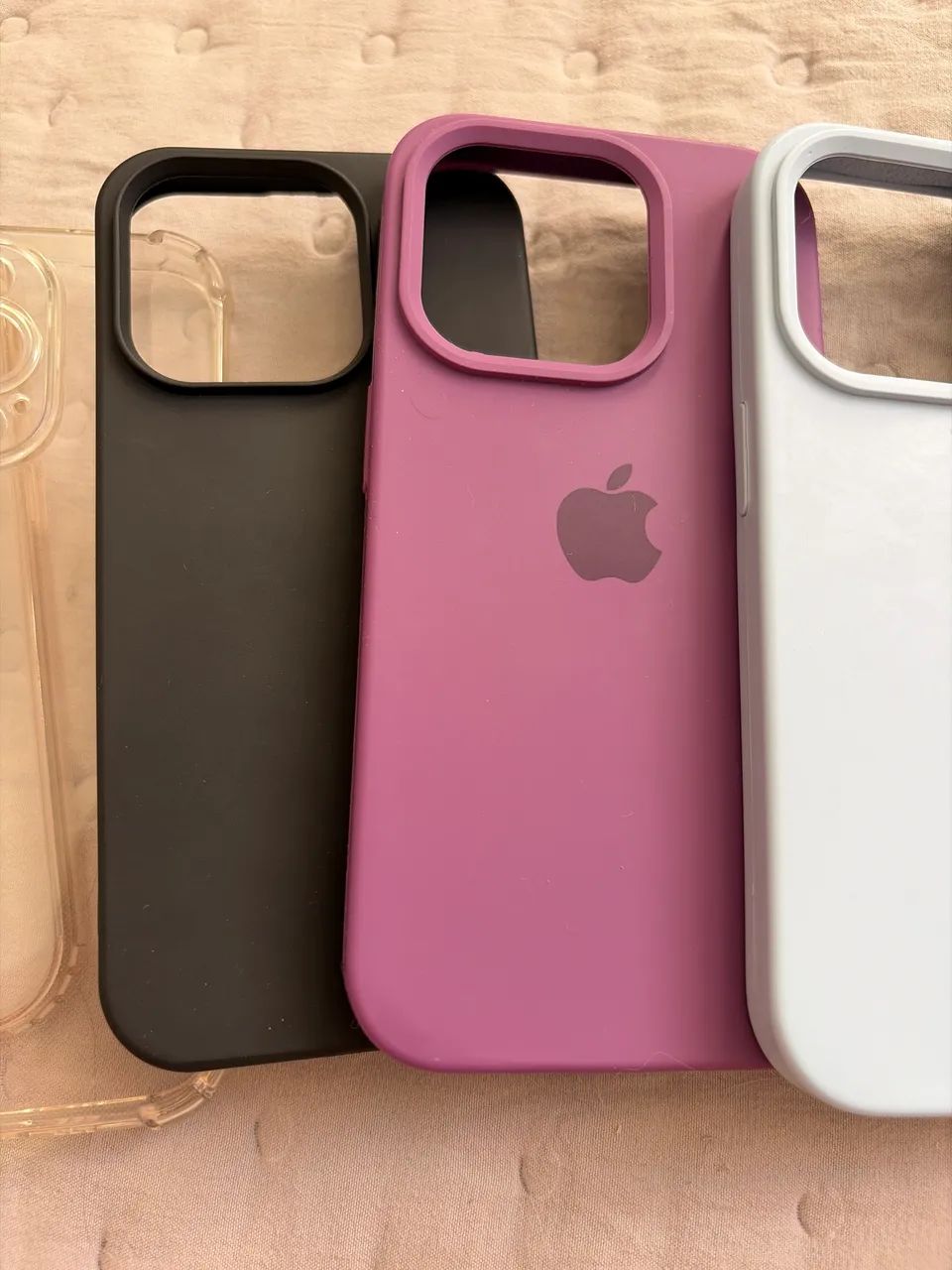 Capas iPhone 15 pro - Foto 3
