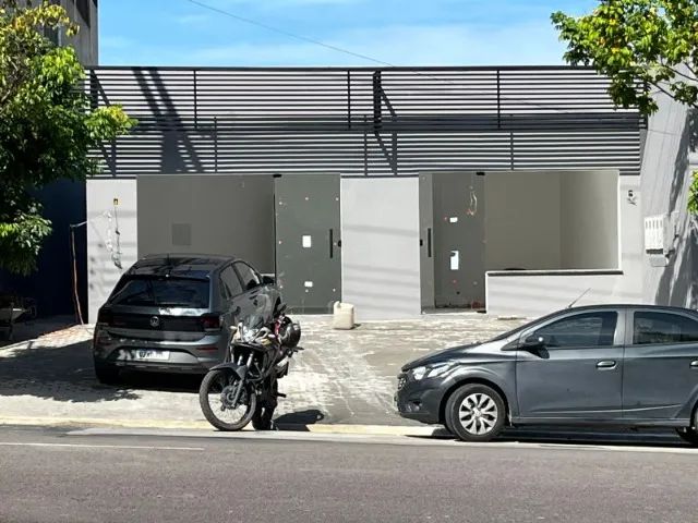 Sala Comercial 29m² no Villa Suiça - Tarumã | Próx. Aeroporto