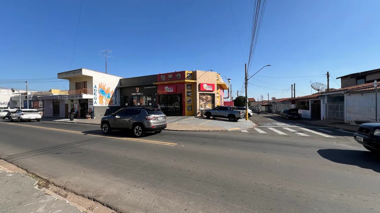PRA VENDA PIZZARIA E ESFIHARIA  - Foto 2