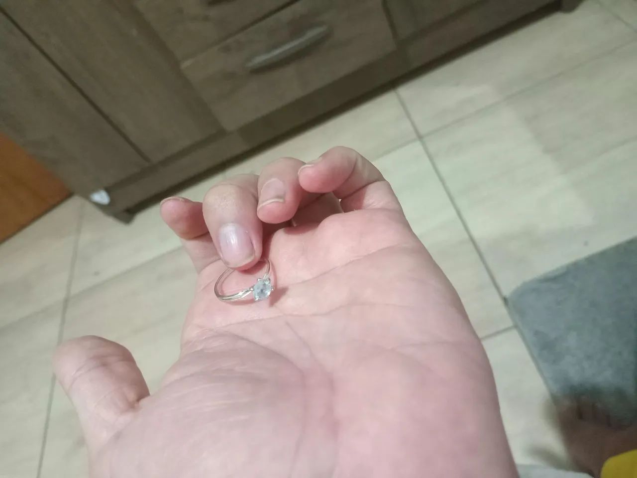 Semi joia ANEL - Foto 3