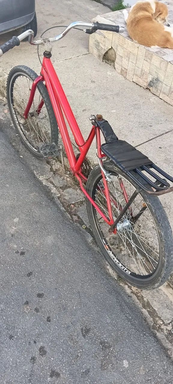 Bike aro 26 - Foto 3