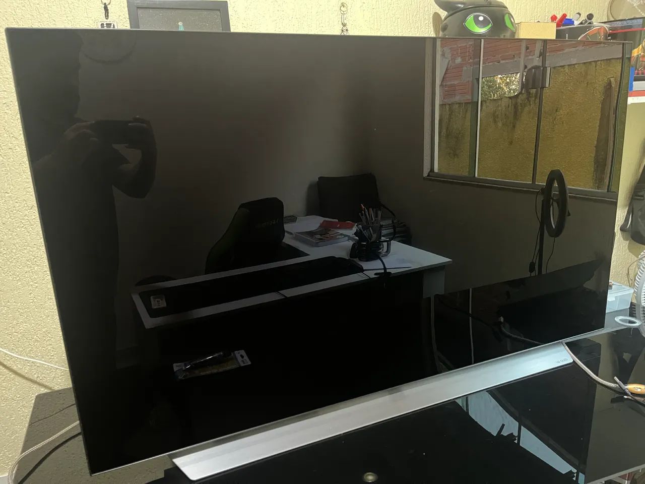 LG OLED C1 55? 4K 120Hz - Foto 2