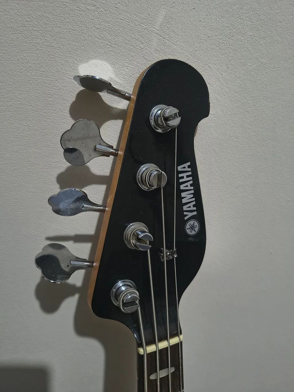 BAIXO YAMAHA BB414 - Foto 4