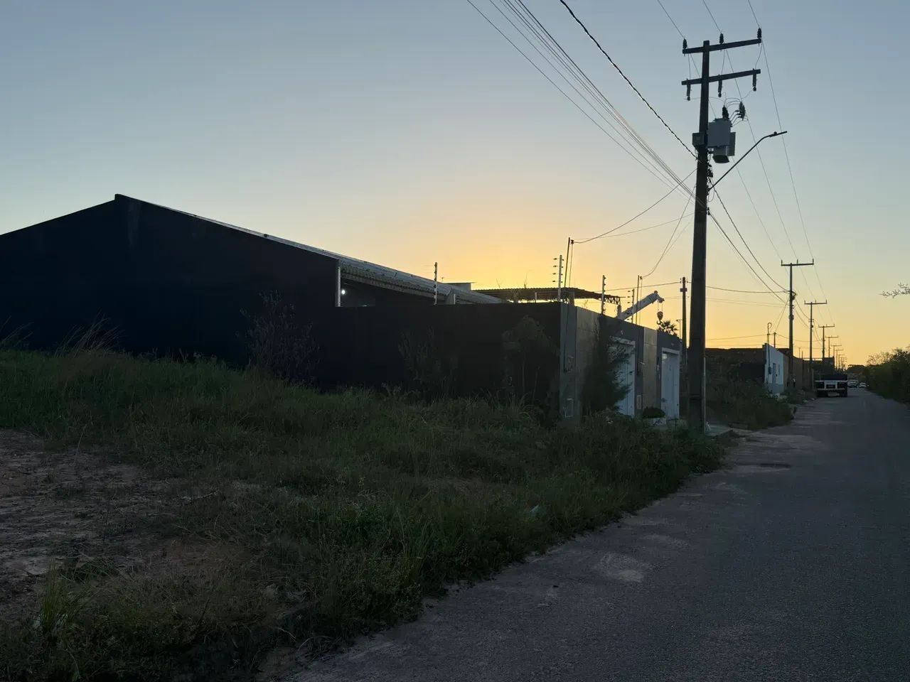 Lotes prontos para construir em Ancuri - Itaitinga - CE