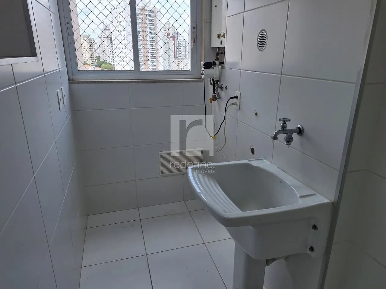 Apartamento 2 quartos - Vila Gumercindo - Foto 4