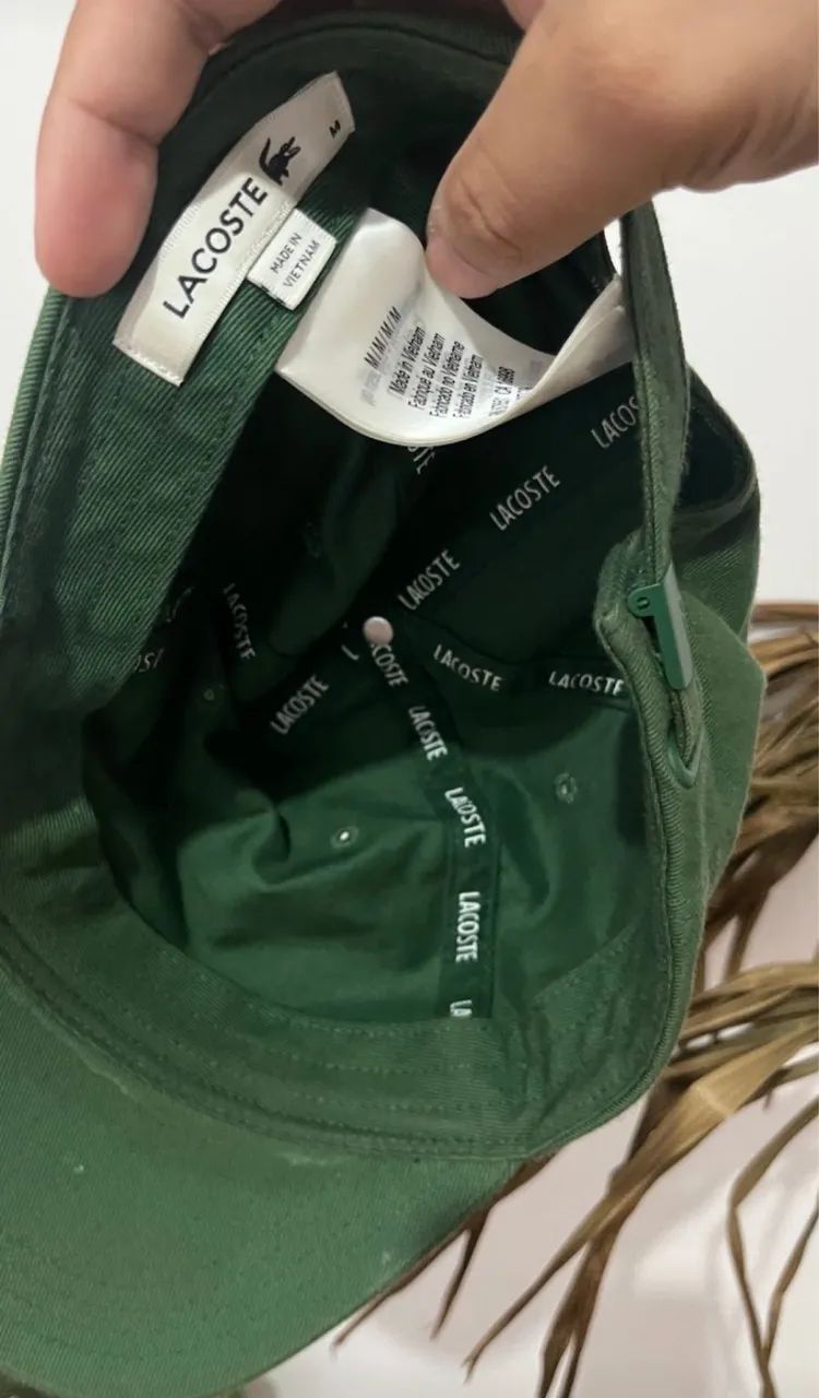 Lacoste  - Foto 3